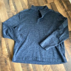 Men’s Greg Norman sweater